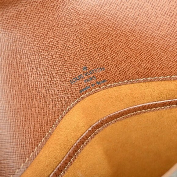 Louis Vuitton Monogram Musette Salsa Short Shoulder Bag - Picture 10 of 11